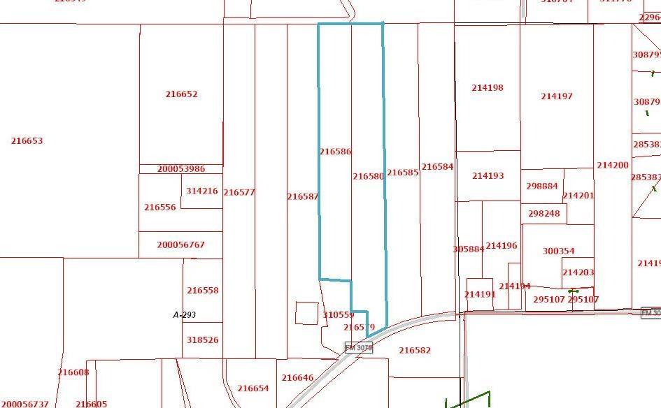 17851 Fm 3079, Chandler, TX 75758