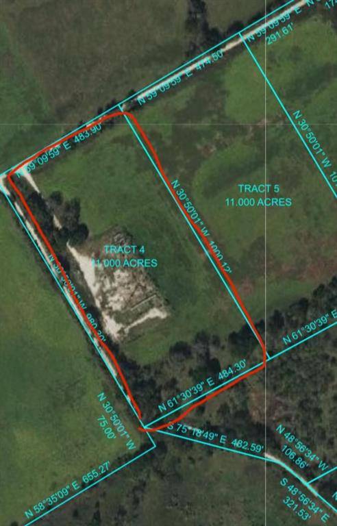 Whitney, TX 76692,Tract E HCR 1223