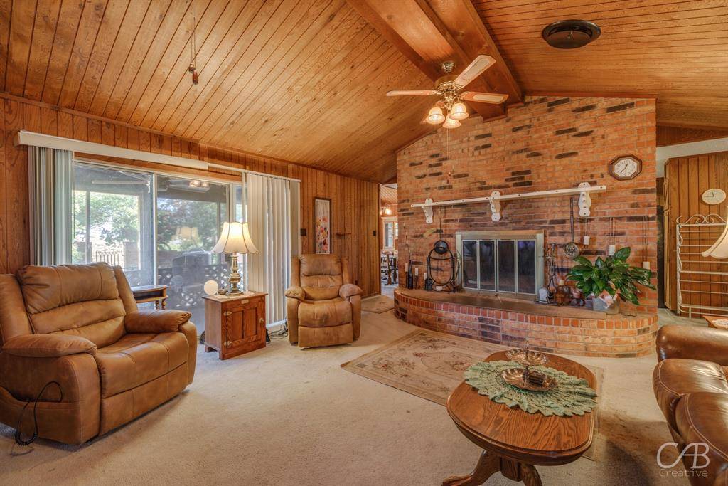 Sweetwater, TX 79556,1201 County Road 216