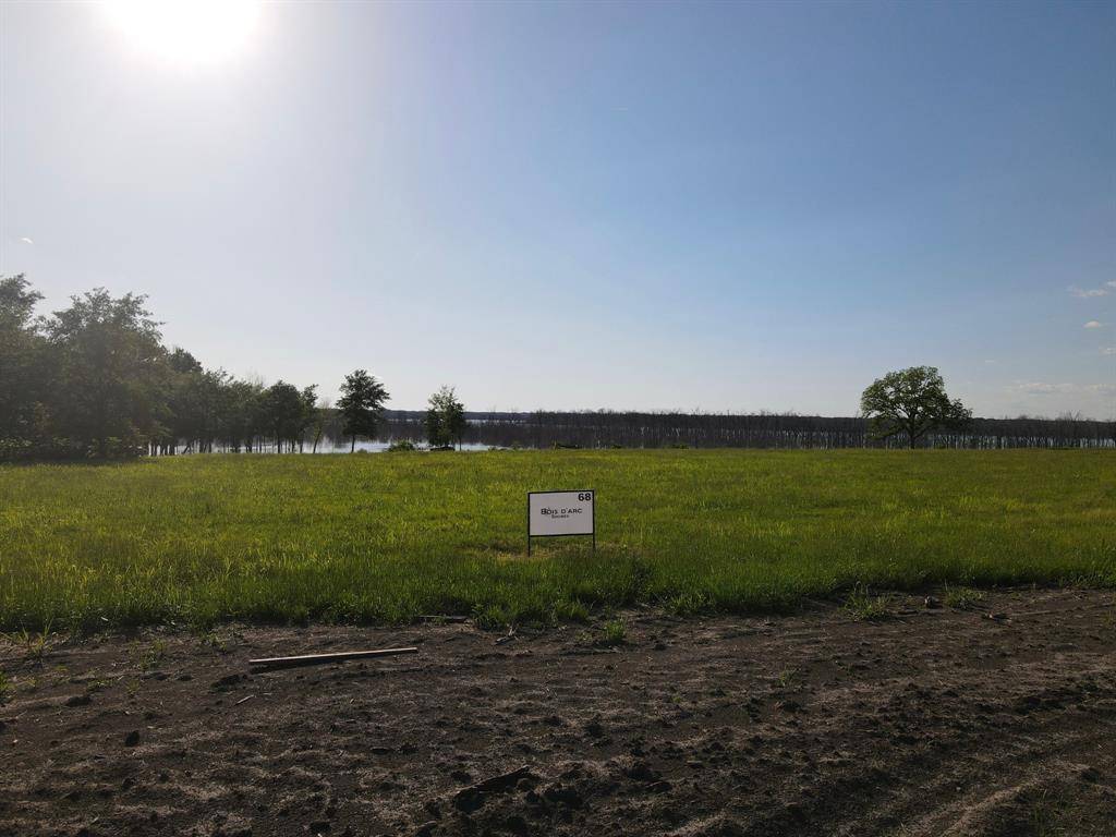 Dodd City, TX 75438,515 Shoreline Drive