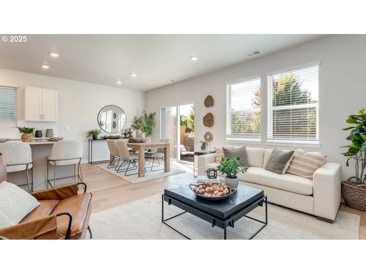 Happy Valley, OR 97086,9348 SE Crystal Rose ST