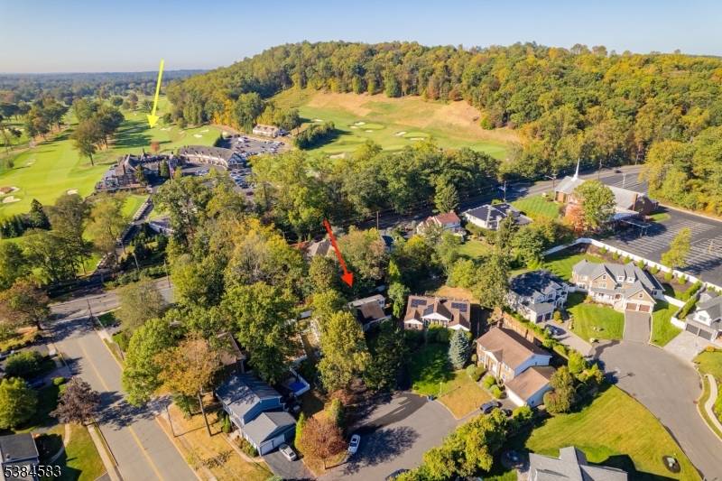 Springfield Twp., NJ 07081,2 S Audlen Ter