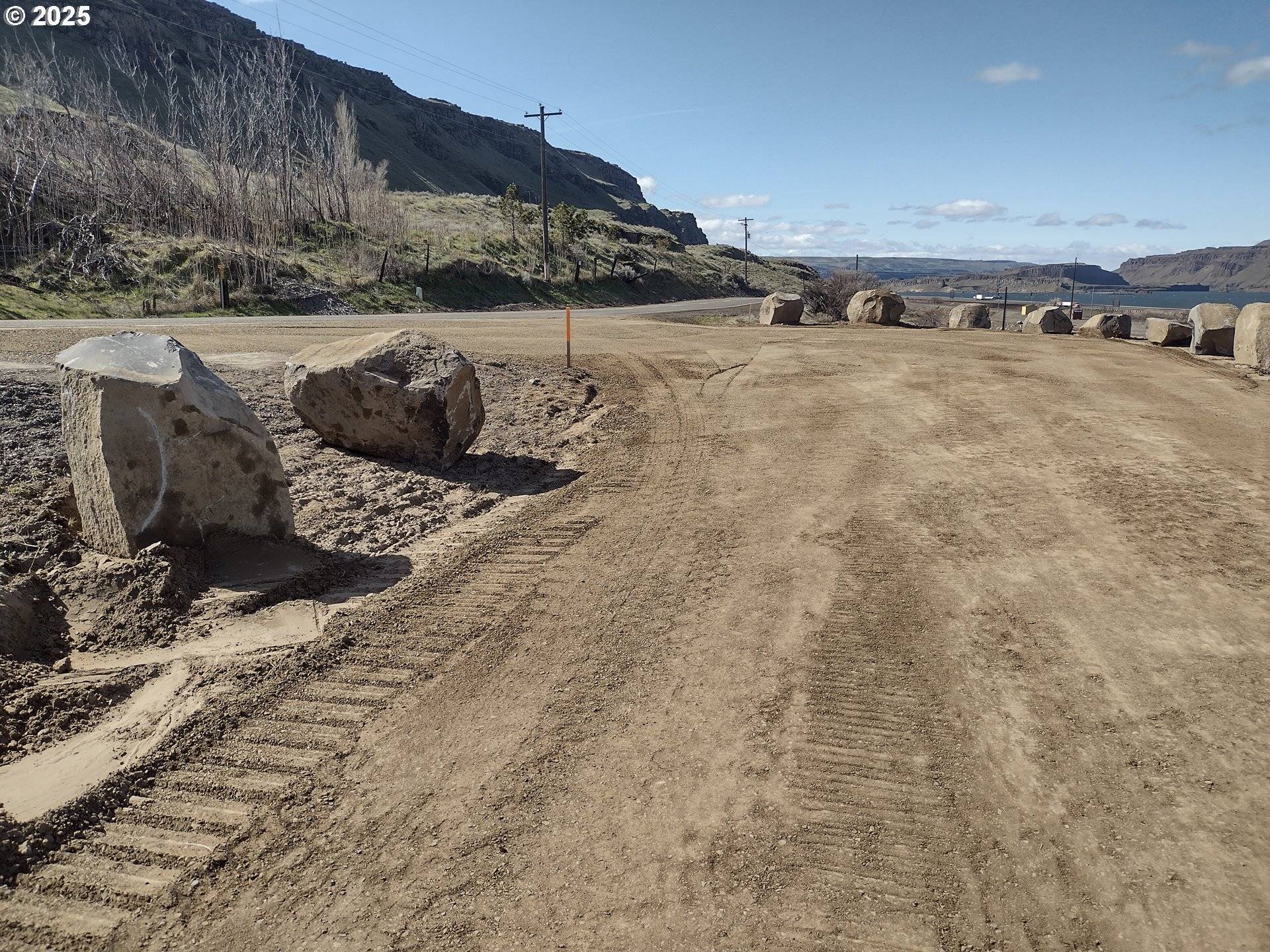 Wasco, OR 97065,91249 Biggs-Rufus HWY