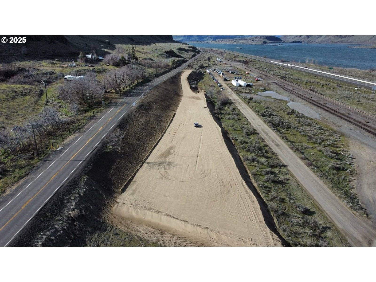 91249 Biggs-Rufus HWY, Wasco, OR 97065