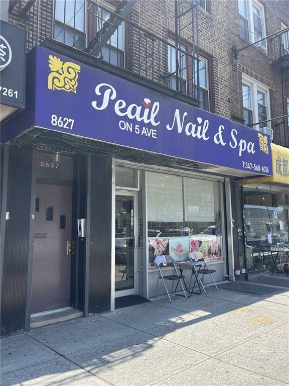 Brooklyn, NY 11209,8627 5th AVE