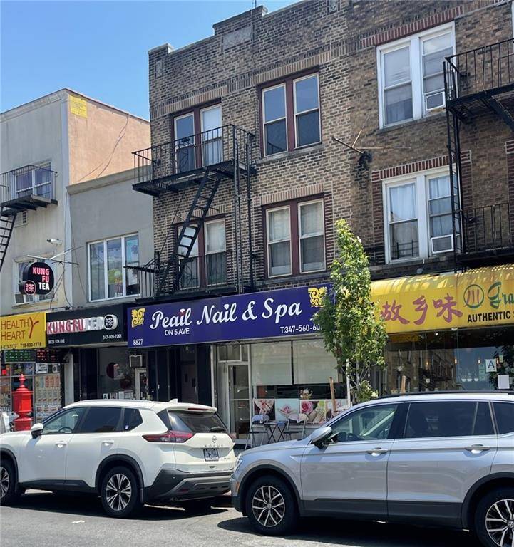 Brooklyn, NY 11209,8627 5th AVE