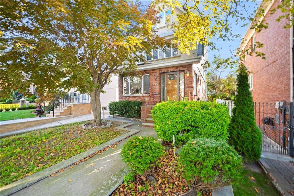 Brooklyn, NY 11228,1040 84th ST