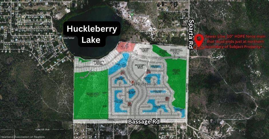 Sebring, FL 33875,5525 Sparta Rd