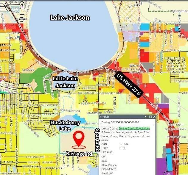 Sebring, FL 33875,5525 Sparta Rd