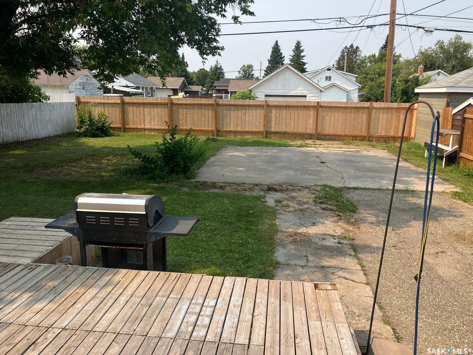 Nipawin, SK S0E 1E0,900 1st STREET W