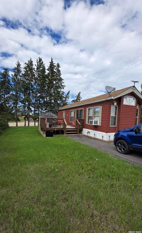 Paradise Hill, SK S0M 2G0,301 Railway STREET