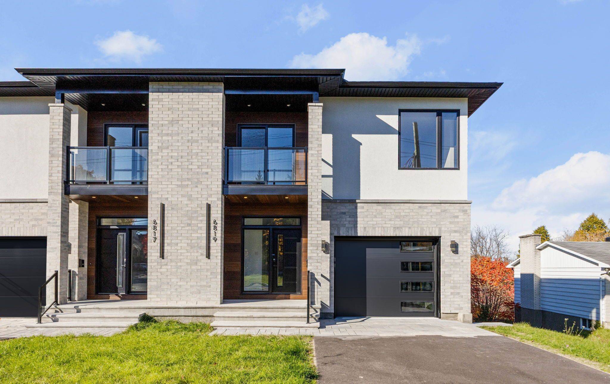 Orleans - Convent Glen And Area, ON K1C 1H4,6819 Notre Dame ST