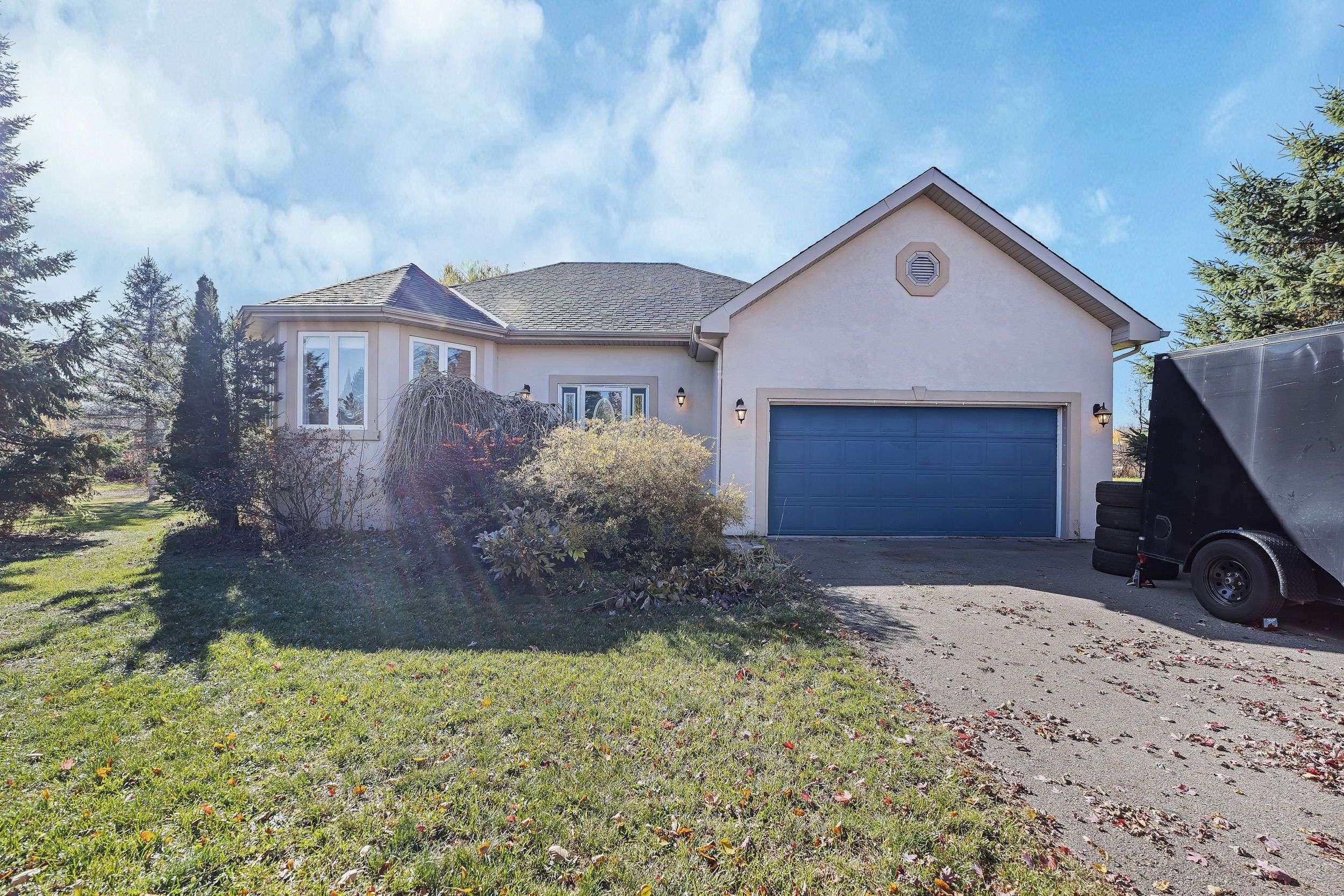 North Grenville, ON K0G 1J0,60 PIONEER DR