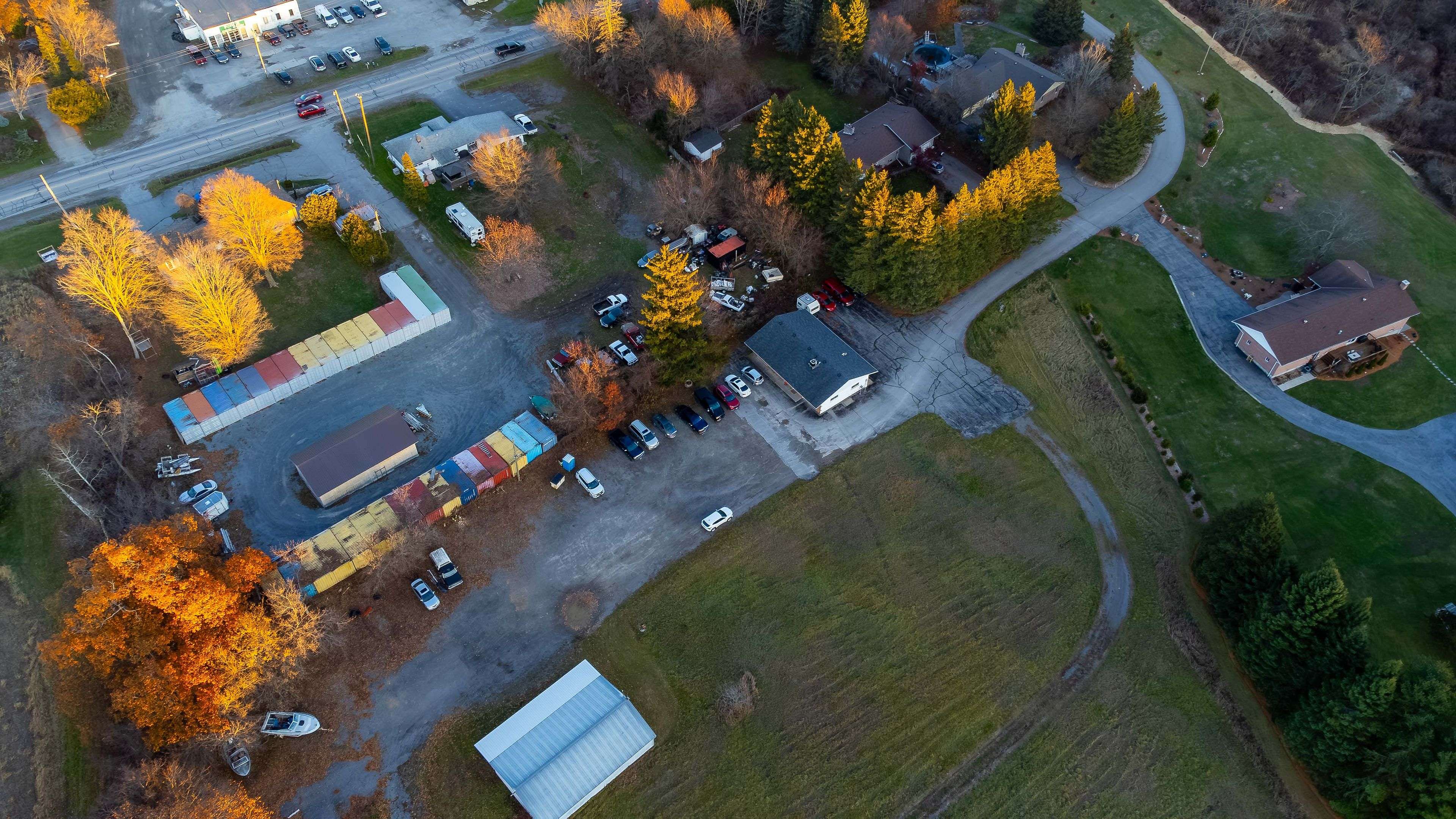 Quinte West, ON K8V 5P4,00 County Road 40 RD