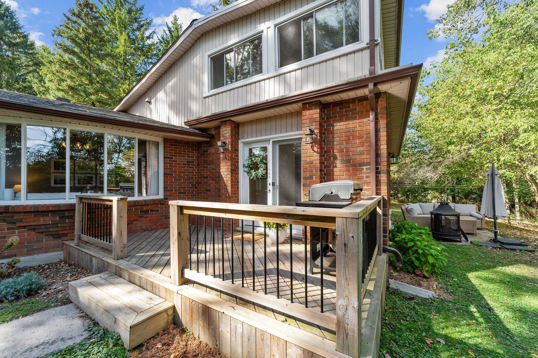 Middlesex Centre, ON N0L 1E0,200 Harris RD