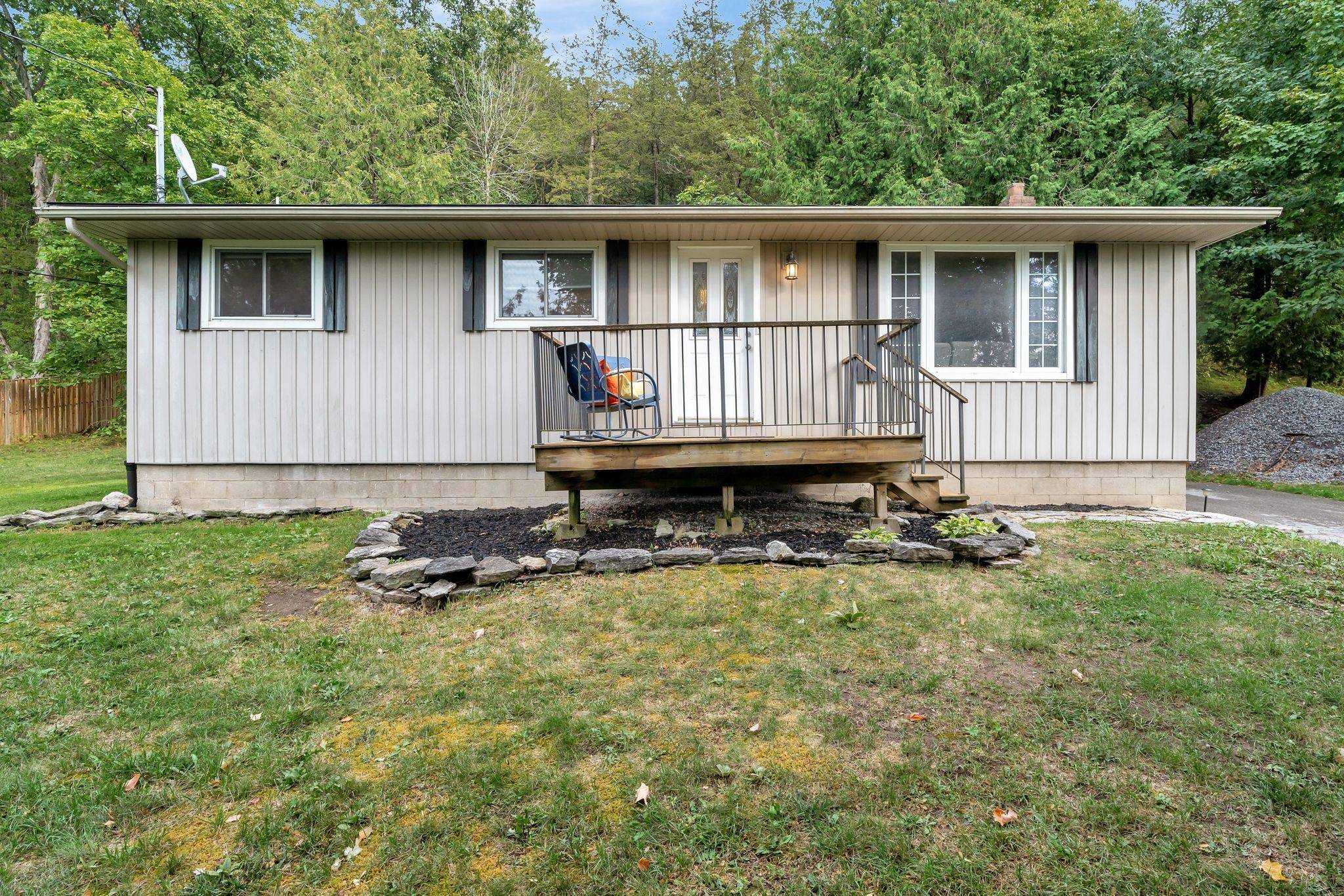 Quinte West, ON K0K 2C0,340 Frankford-Stirling RD