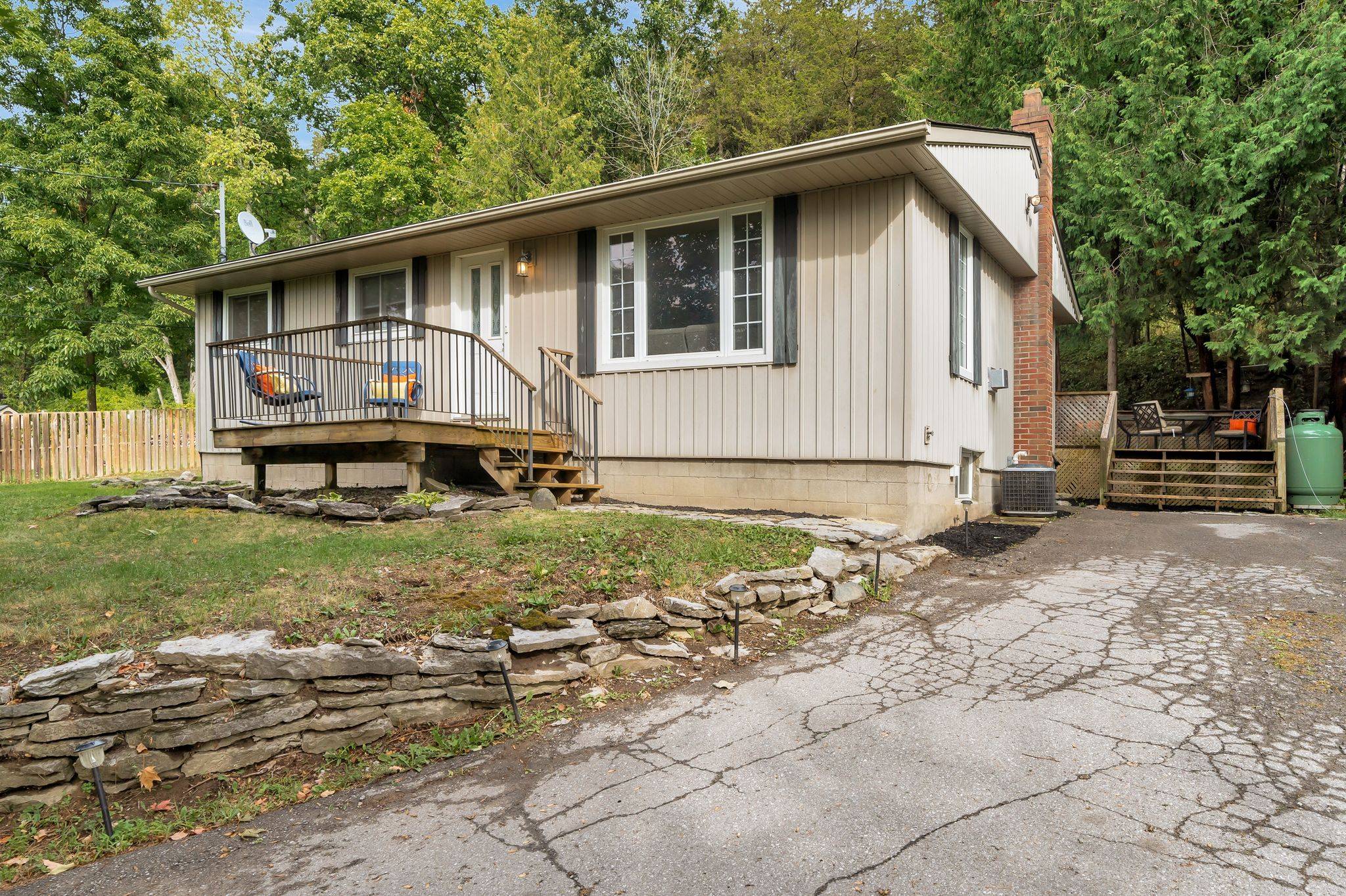 Quinte West, ON K0K 2C0,340 Frankford-Stirling RD