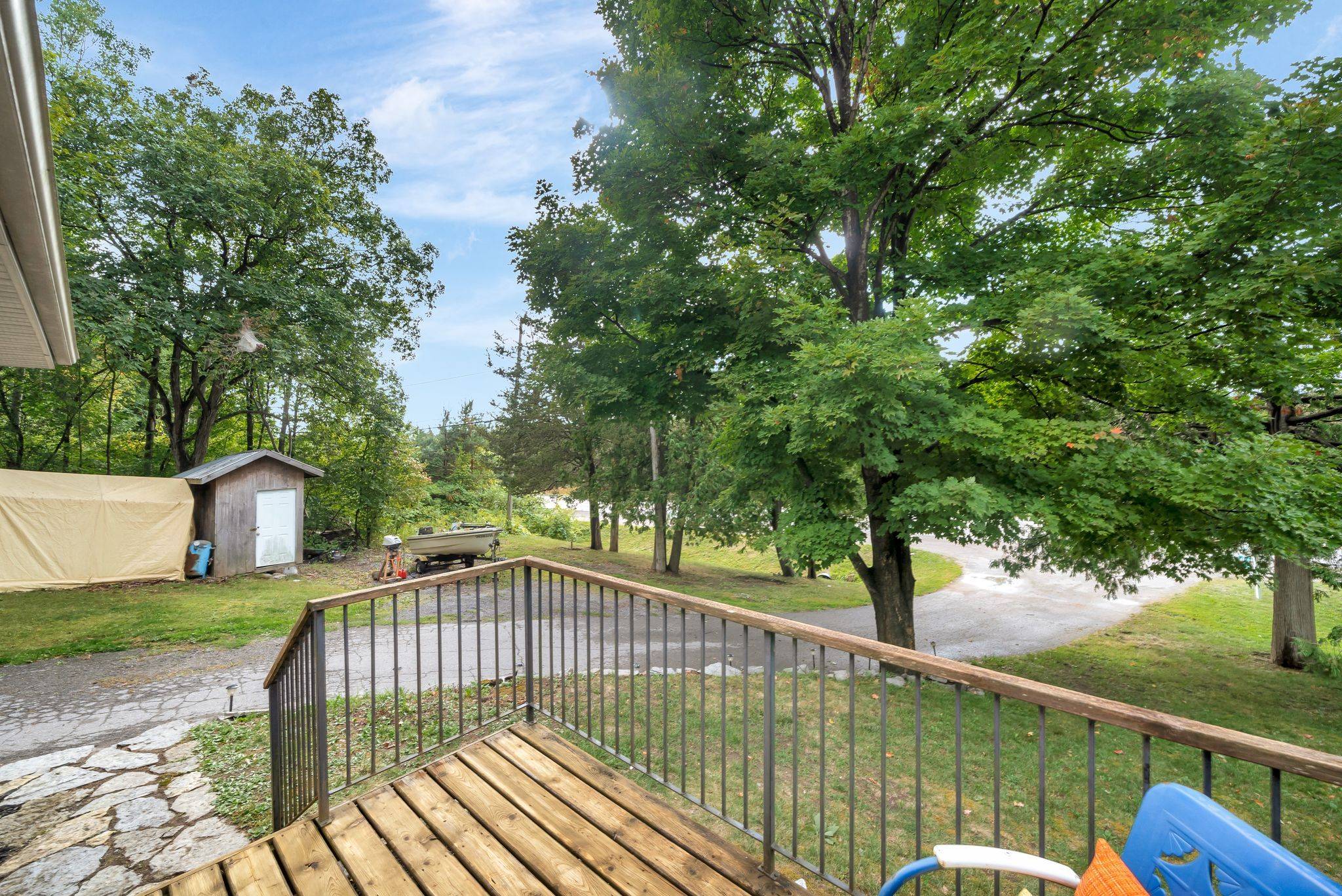 Quinte West, ON K0K 2C0,340 Frankford-Stirling RD