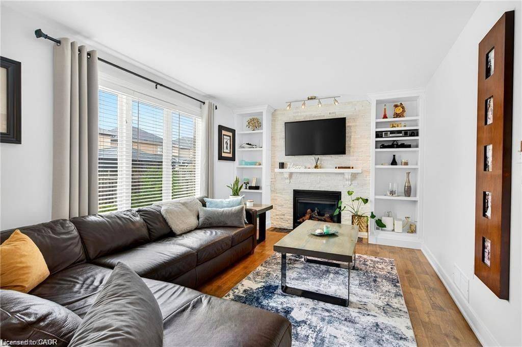 Hamilton, ON L0R 1C0,39 Wilbur DR