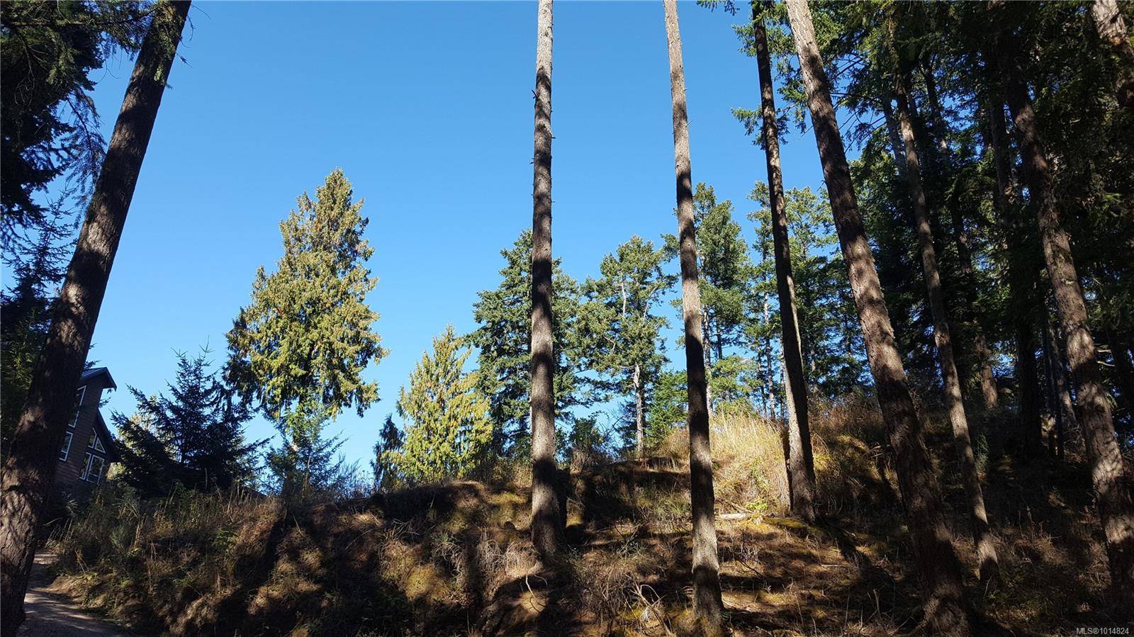 Pender Island, BC V0N 2M0,4622 Sailor Rd