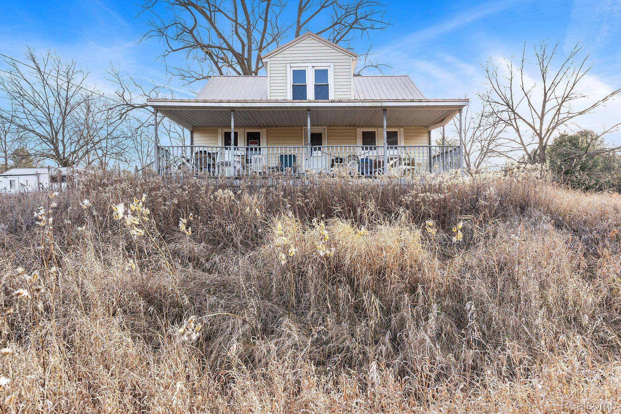 Tawas City, MI 48763,4901 M-55