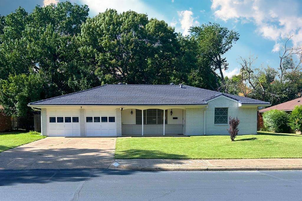 Grand Prairie, TX 75050,914 Danish Drive