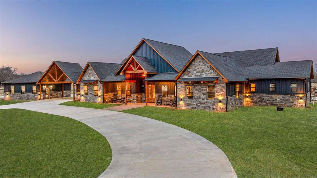 Paris, TX 75460,239 32507 Road