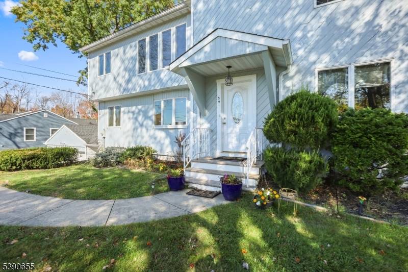 East Hanover Twp., NJ 07936,59 Grove Ave