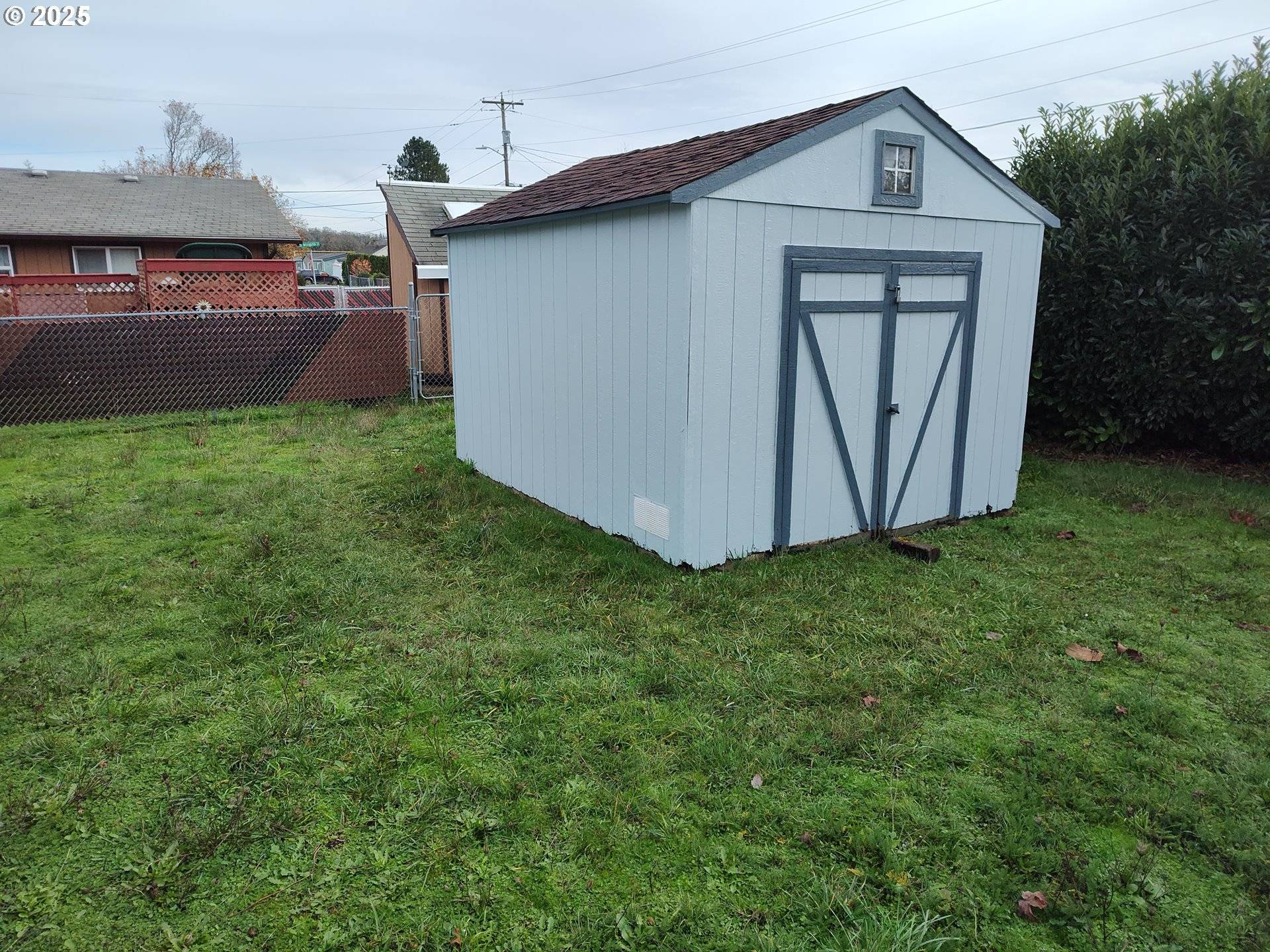 Willamina, OR 97396,253 SE POLK ST