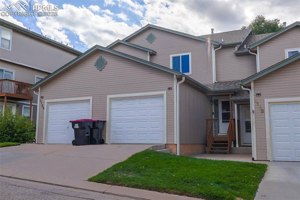 Colorado Springs, CO 80918,3157 Hearthridge CIR