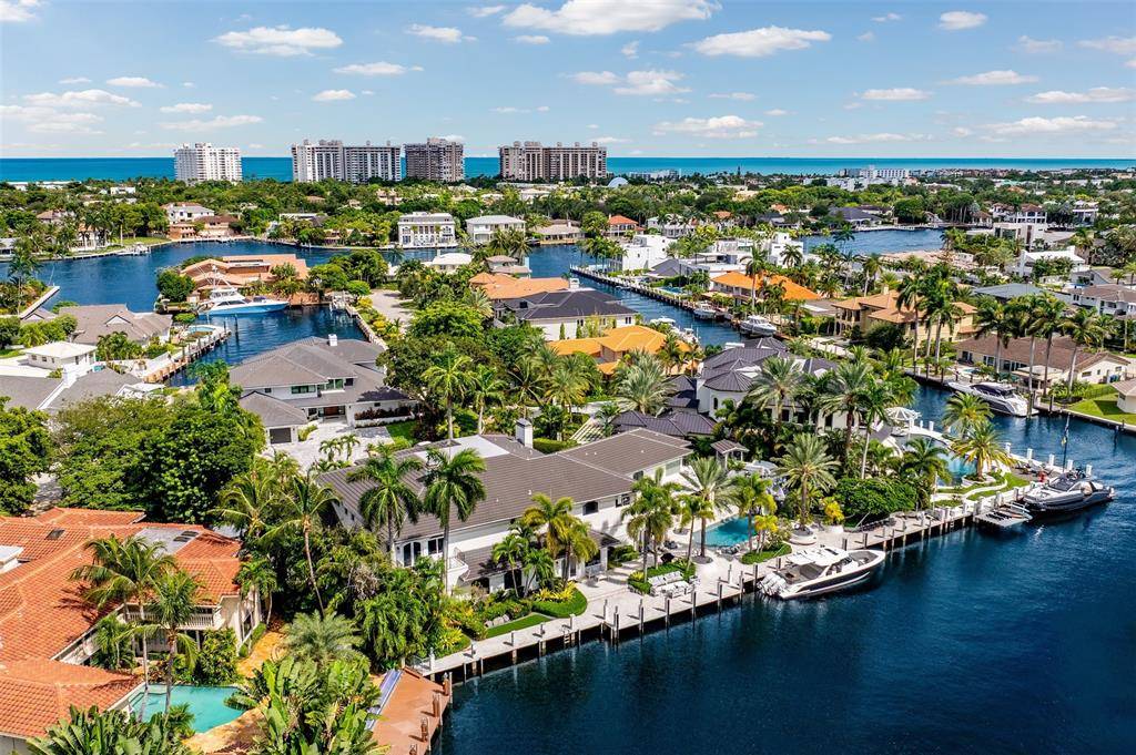 Fort Lauderdale, FL 33308,11 Bay Colony Lane