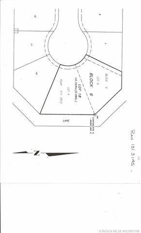 Hanna, AB T0J 1P0,109 Wilkins Place CRES