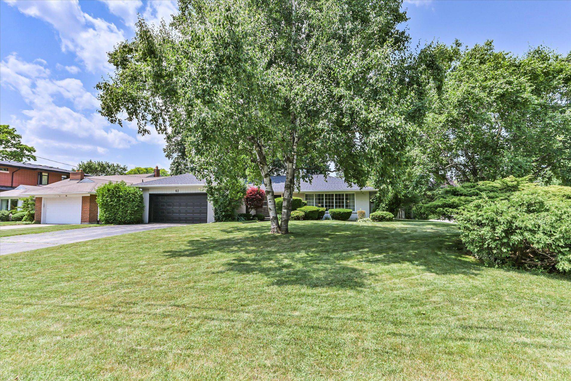 Toronto W08, ON M9A 2A2,62 Princess Margaret BLVD