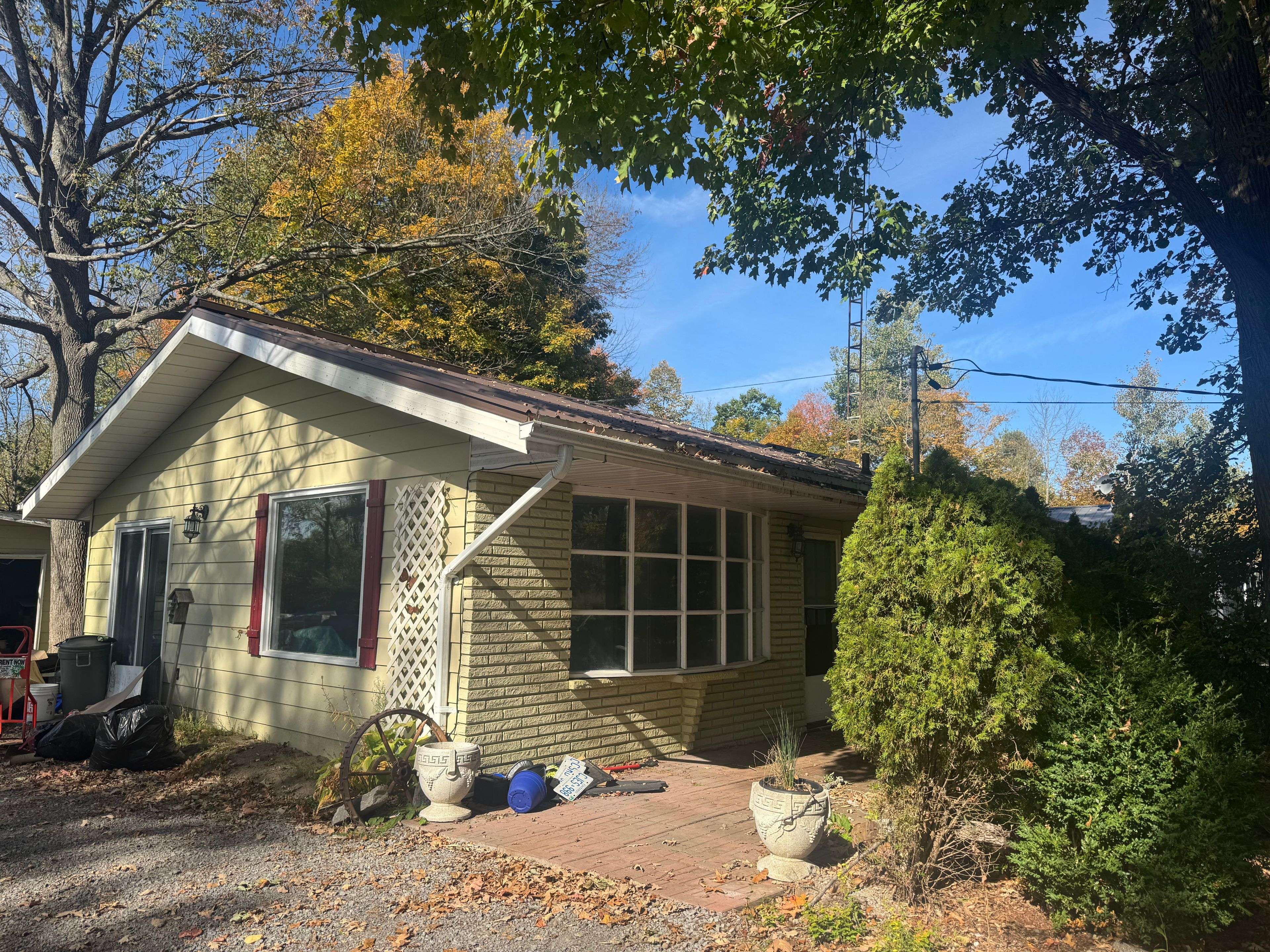 39 Booster Park RD, Marmora And Lake, ON K0K 2M0