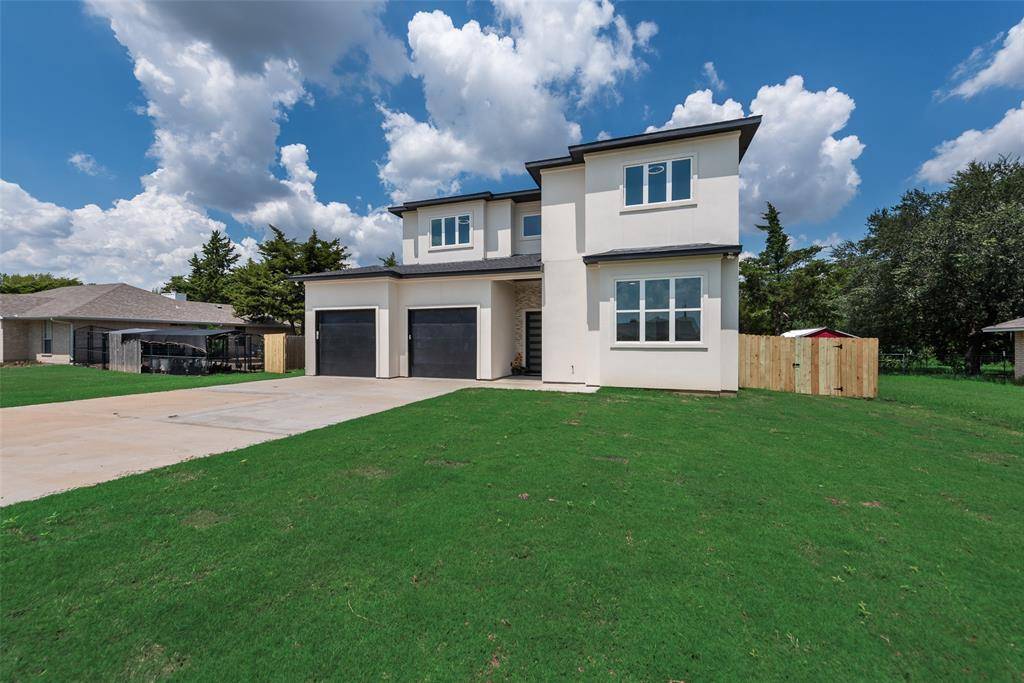 Waxahachie, TX 75165,1209 Northview Drive