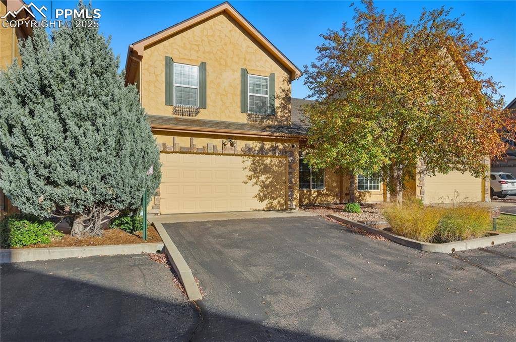 Colorado Springs, CO 80918,6598 Bethesda PT #B