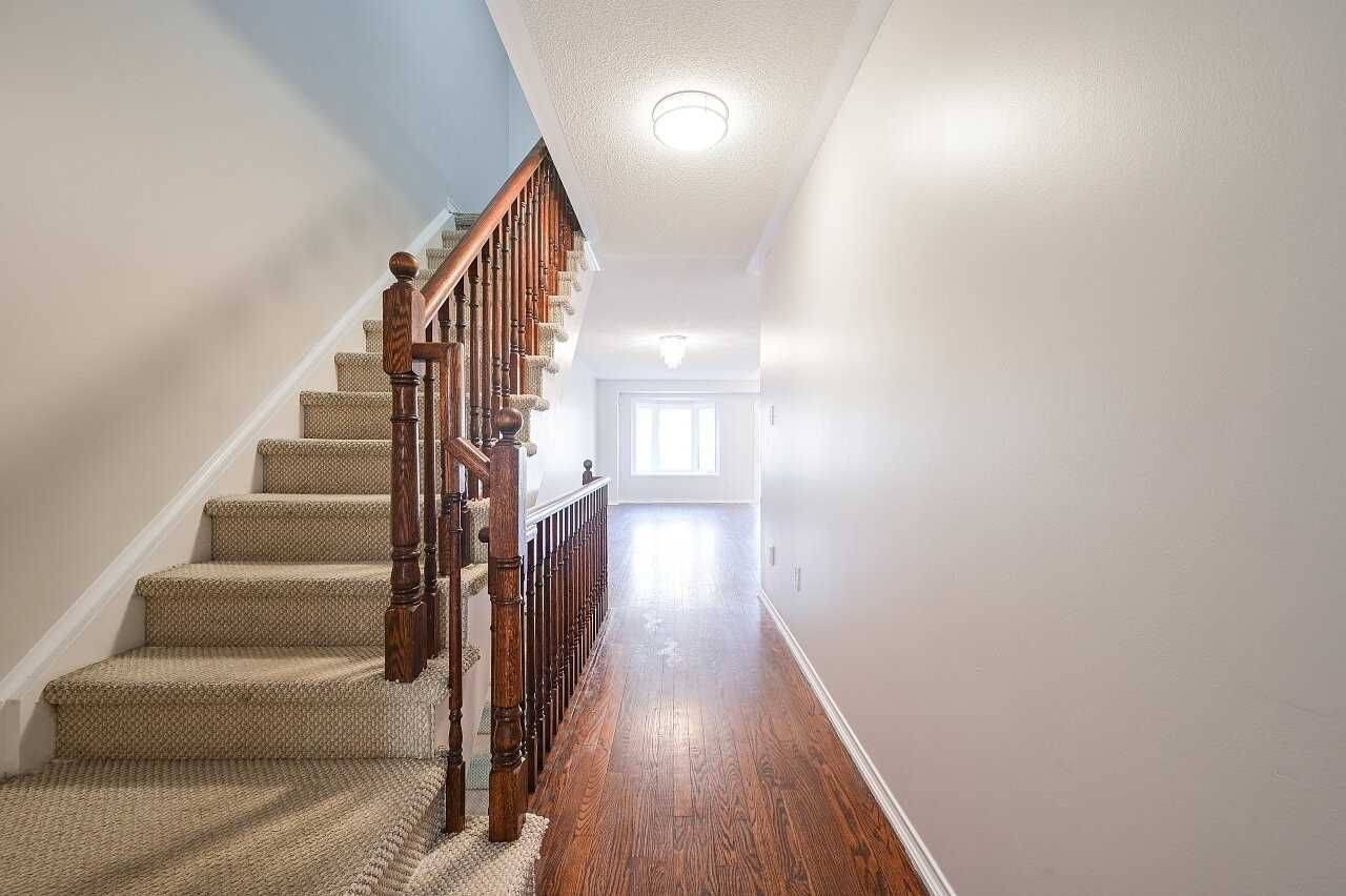 Mississauga, ON L5M 0H2,5255 Palmetto PL #144