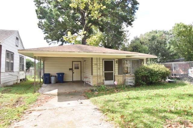 Shreveport, LA 71109,3841 Flora Avenue