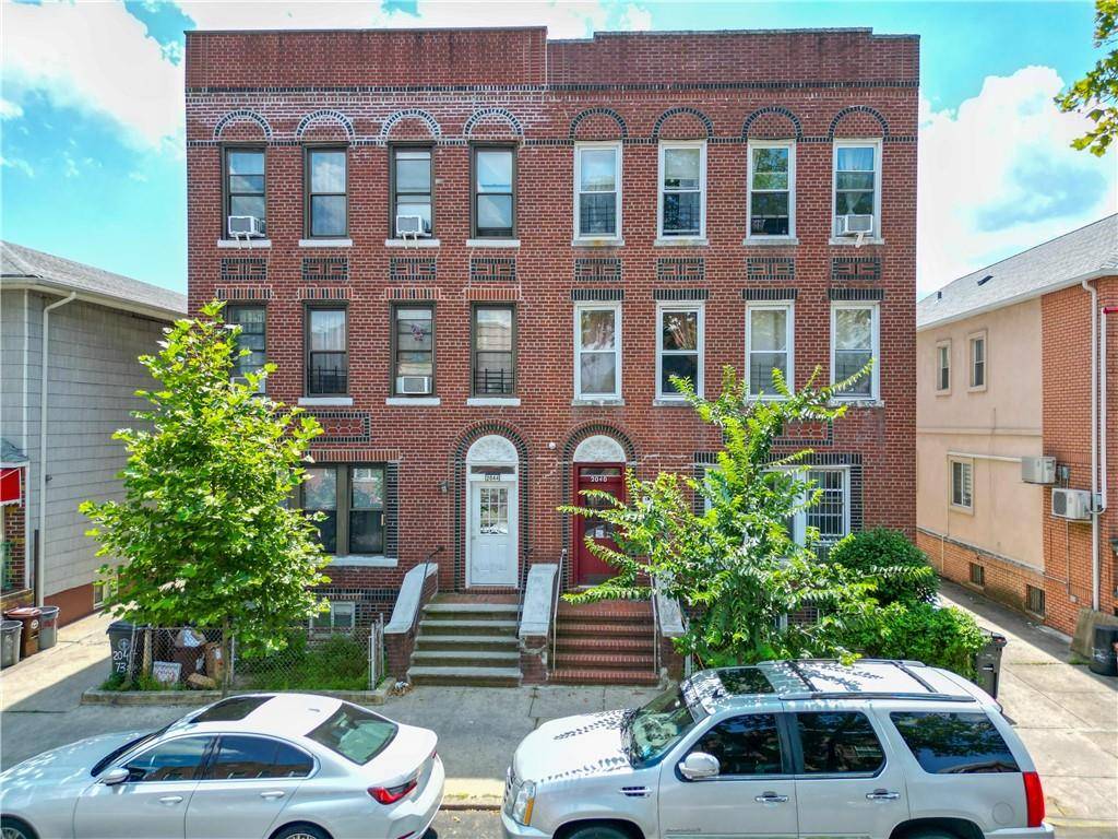 Brooklyn, NY 11204,2040 73rd ST