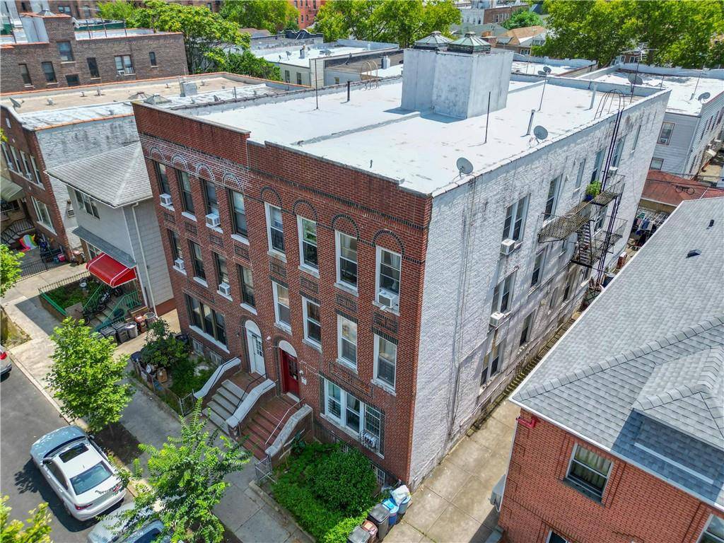 Brooklyn, NY 11204,2040 73rd ST