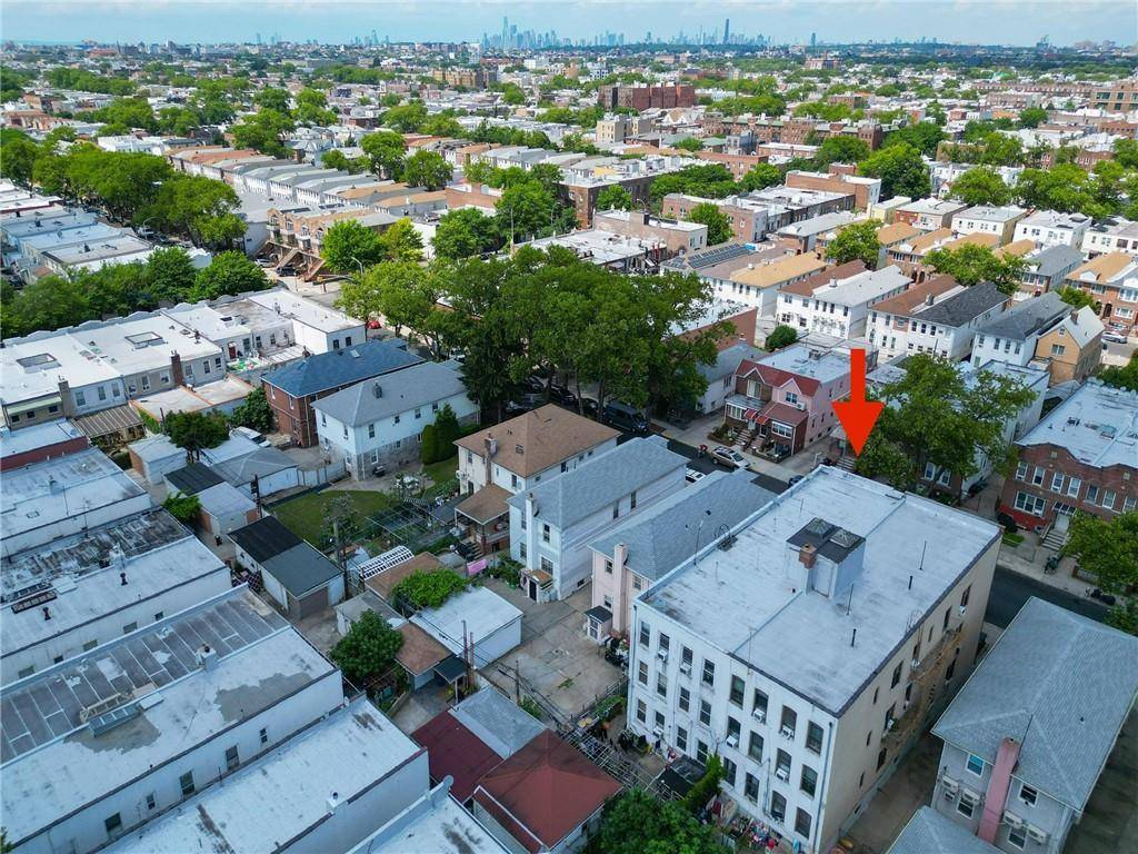 Brooklyn, NY 11204,2040 73rd ST