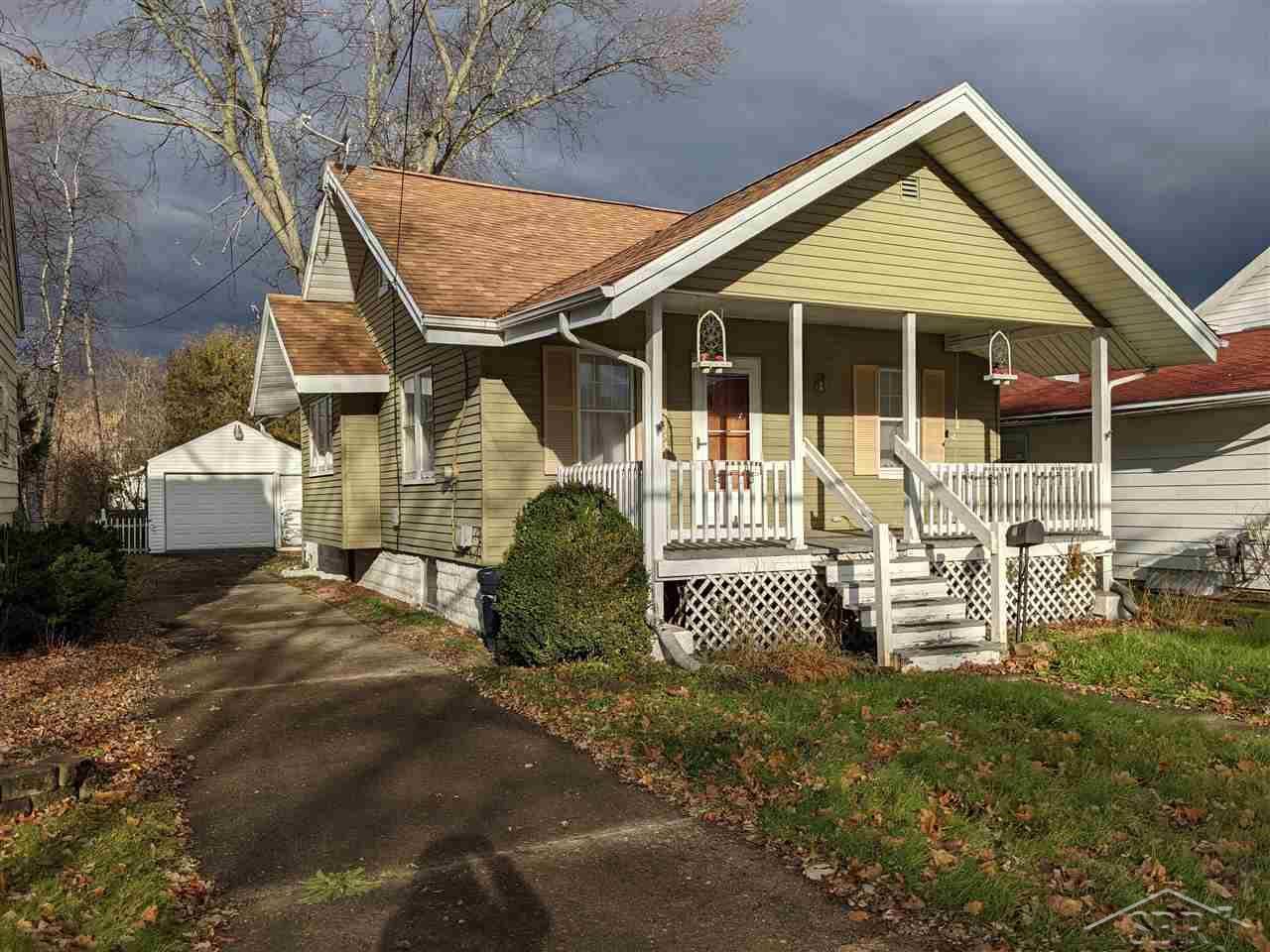 Saginaw, MI 48602,223 Lockwood St