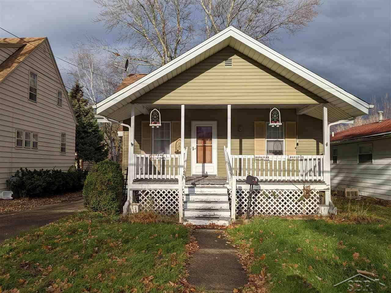 Saginaw, MI 48602,223 Lockwood St