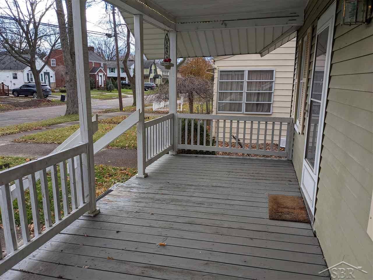 Saginaw, MI 48602,223 Lockwood St