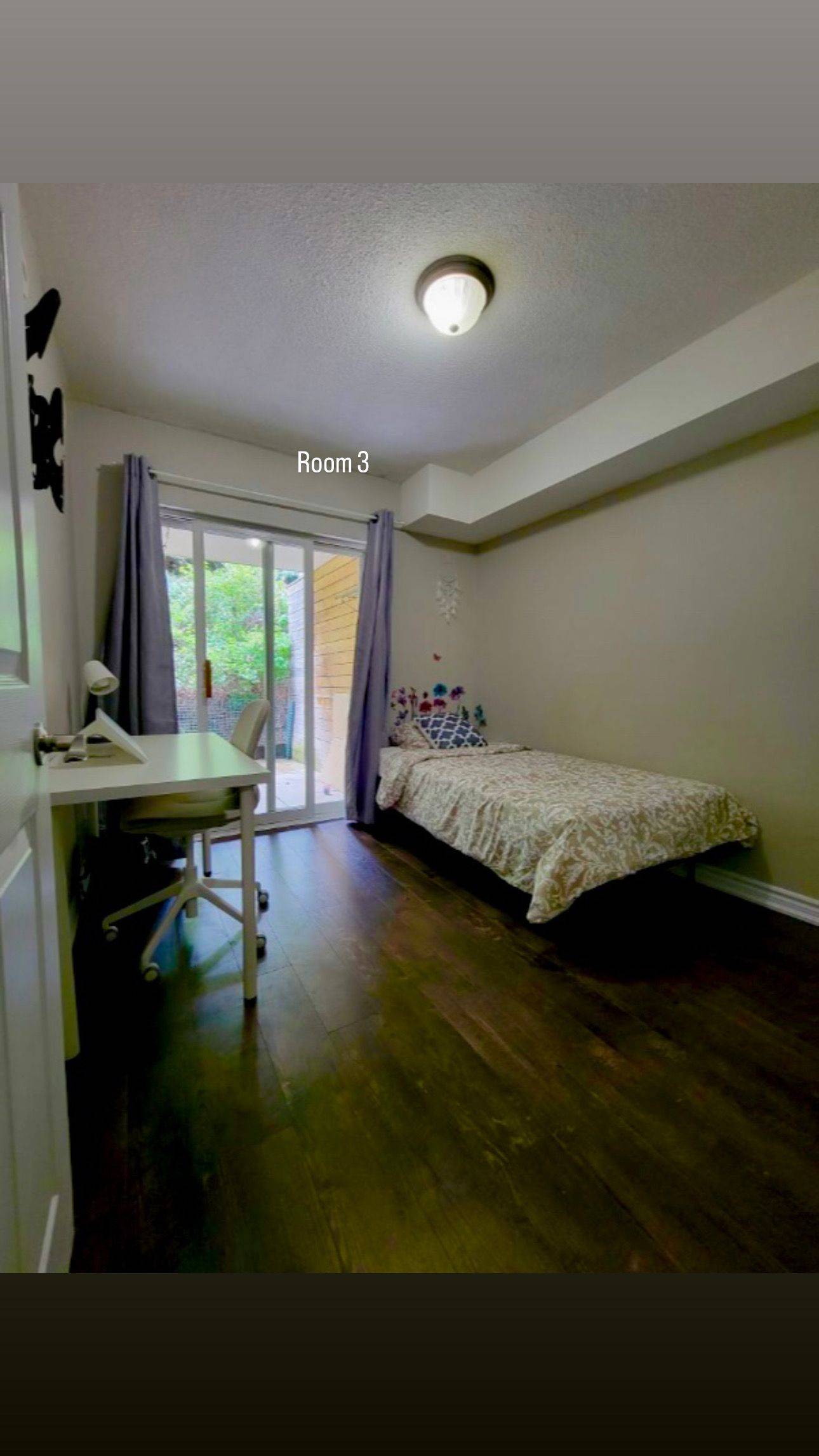 Toronto W05, ON M3M 0A2,85 George Appleton WAY #1013