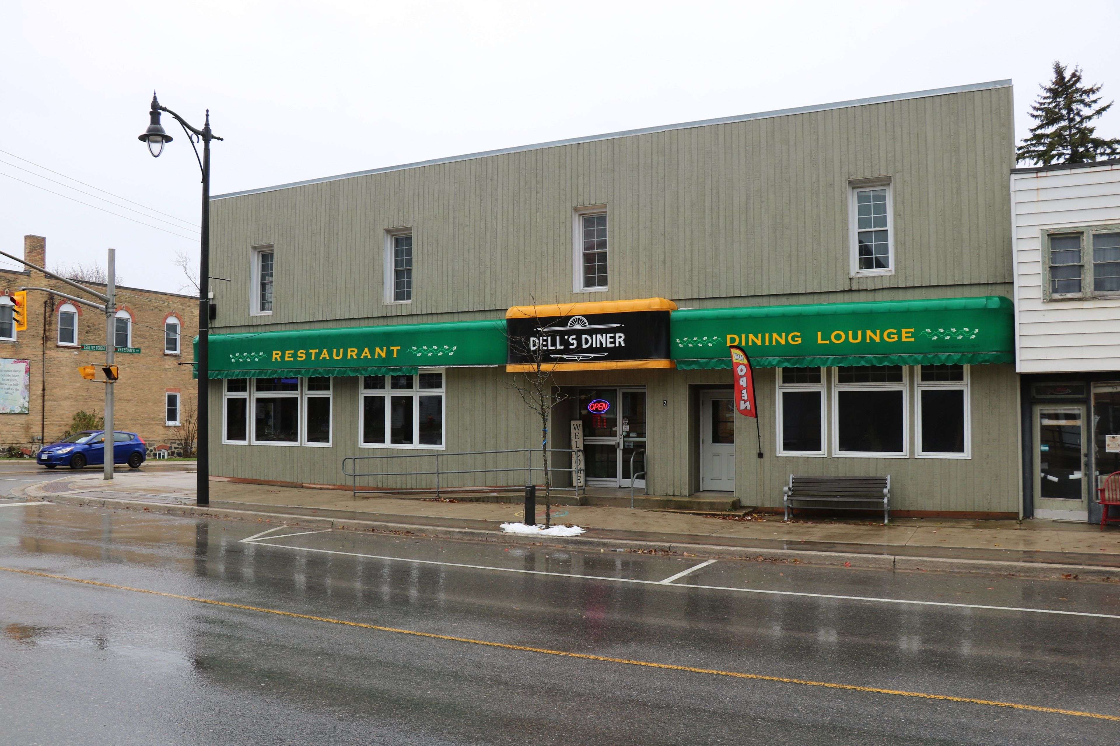 Minto, ON N0G 1M0,3 ELORA ST