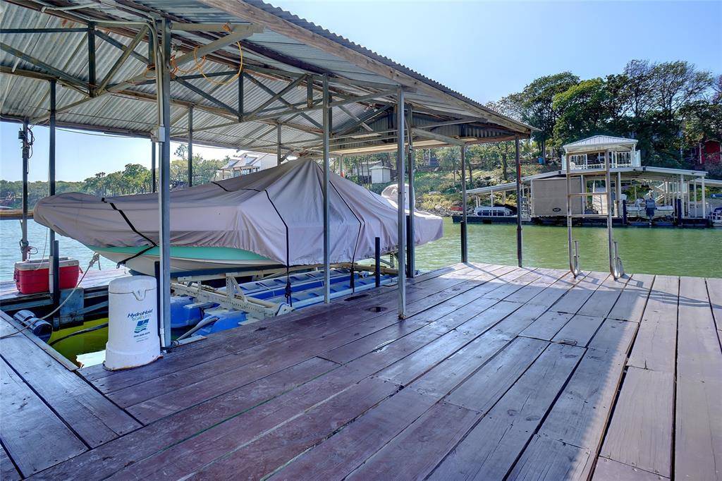 Chico, TX 76431,373 County Road 1742