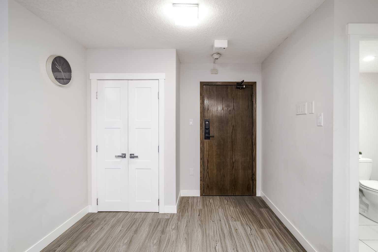 Calgary, AB T2P3T9,1100 8 AVE SW #507