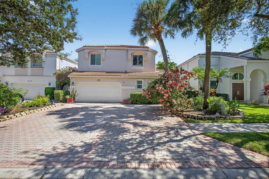 West Palm Beach, FL 33409,2119 Chagall Cir