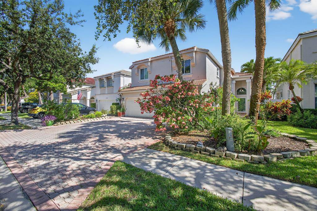 West Palm Beach, FL 33409,2119 Chagall Cir